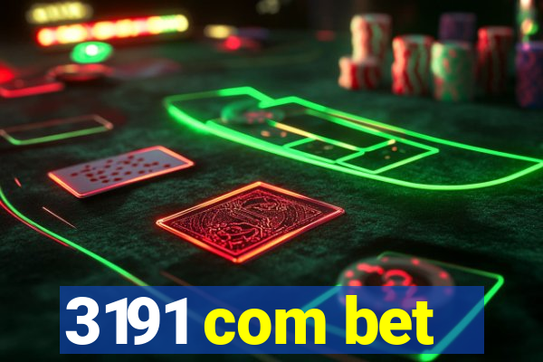 3191 com bet